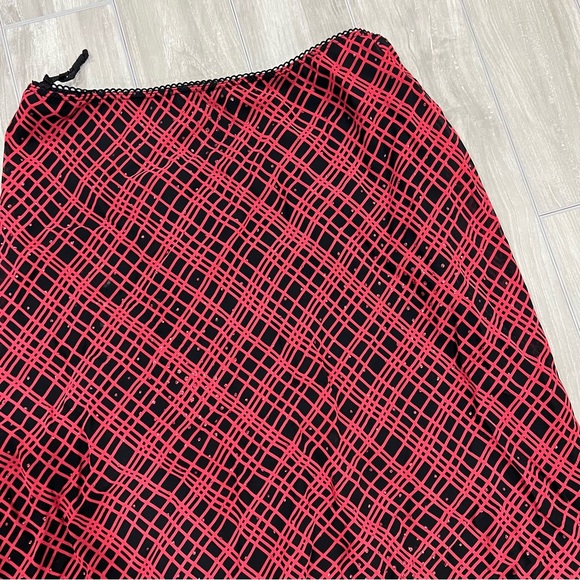 sparkly y2k midi skirt - Picture 2 of 3